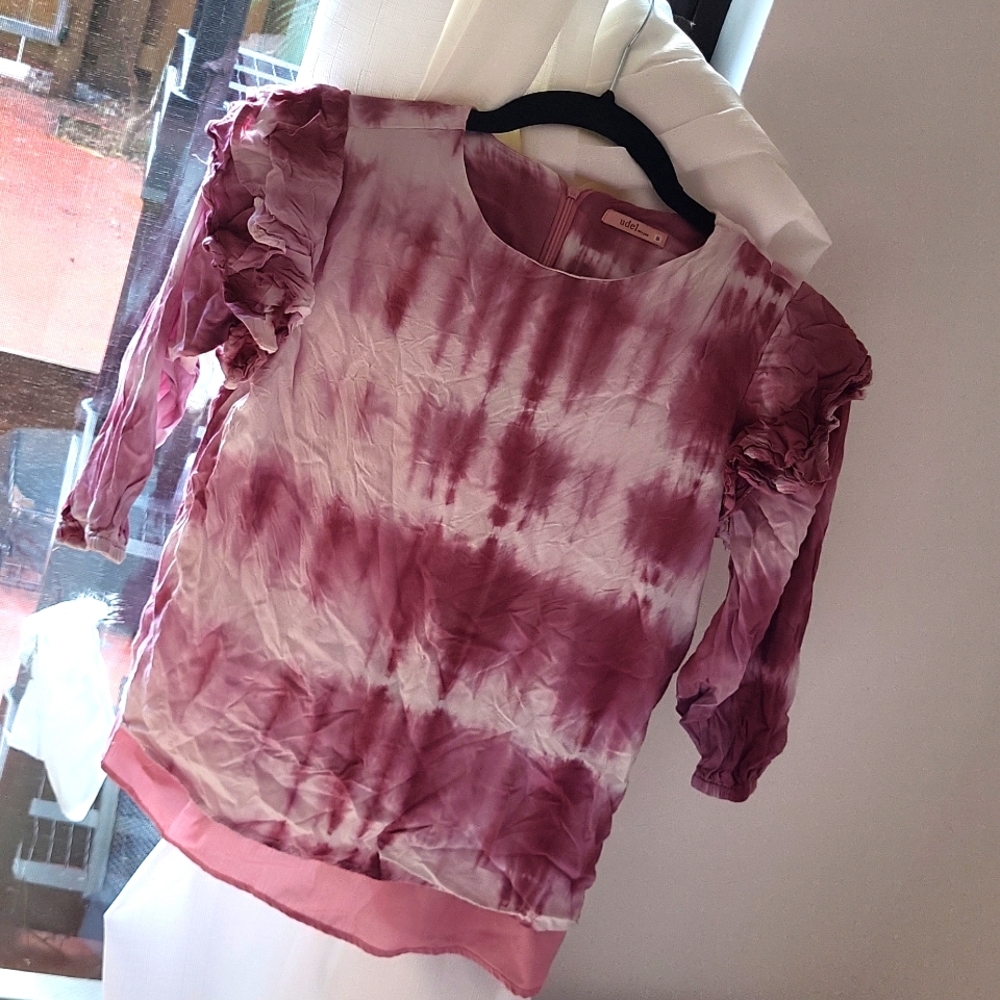Teen blouse